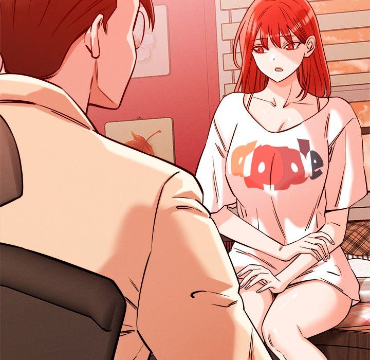 How did we get here Lee Ji - Kyung Chapter 55 - Page 41
