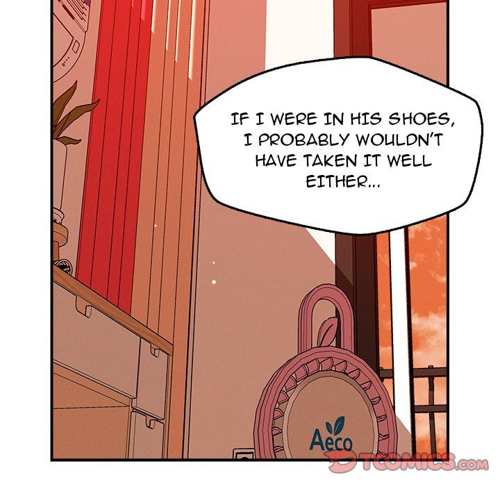 How did we get here Lee Ji - Kyung Chapter 55 - Page 63