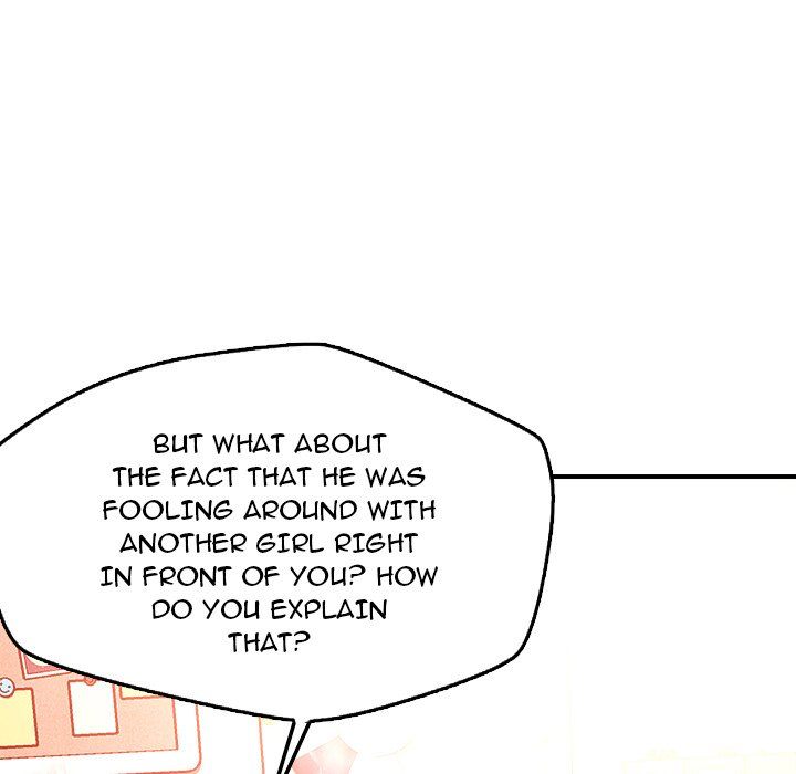 How did we get here Lee Ji - Kyung Chapter 55 - Page 64