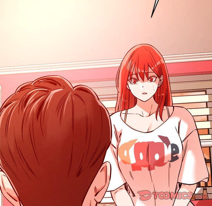 How did we get here Lee Ji - Kyung Chapter 55 - Page 75