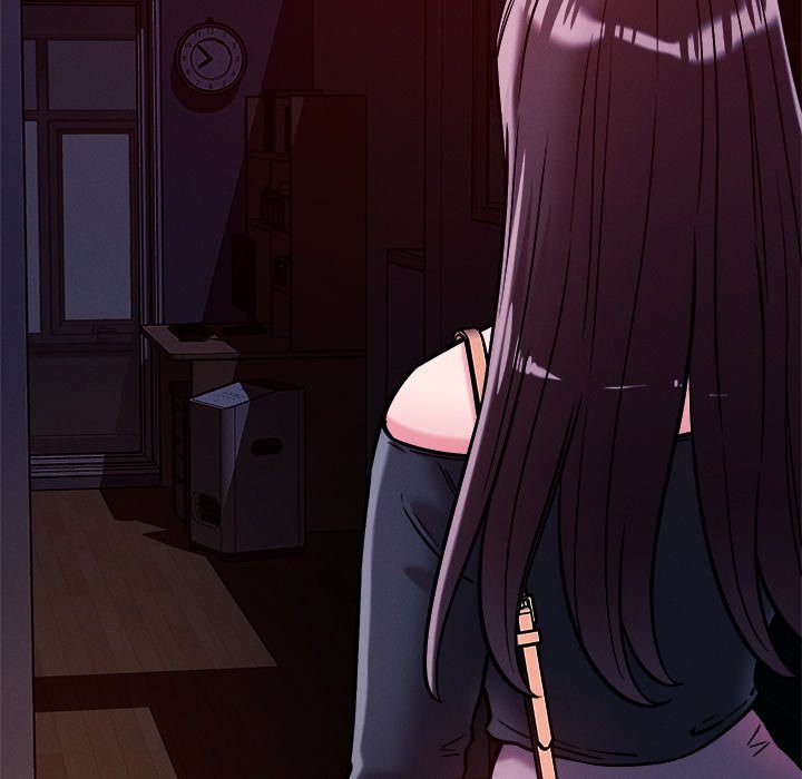 How did we get here Lee Ji - Kyung Chapter 56 - Page 136