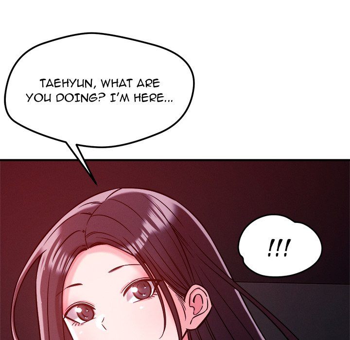 How did we get here Lee Ji - Kyung Chapter 56 - Page 138