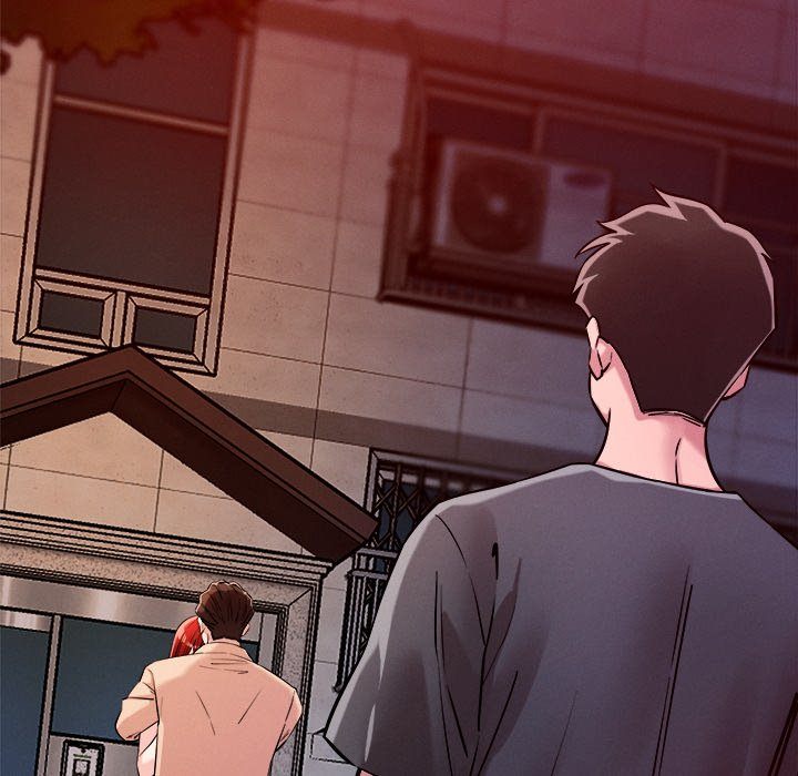 How did we get here Lee Ji - Kyung Chapter 56 - Page 23