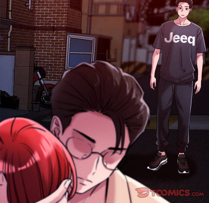 How did we get here Lee Ji - Kyung Chapter 56 - Page 27