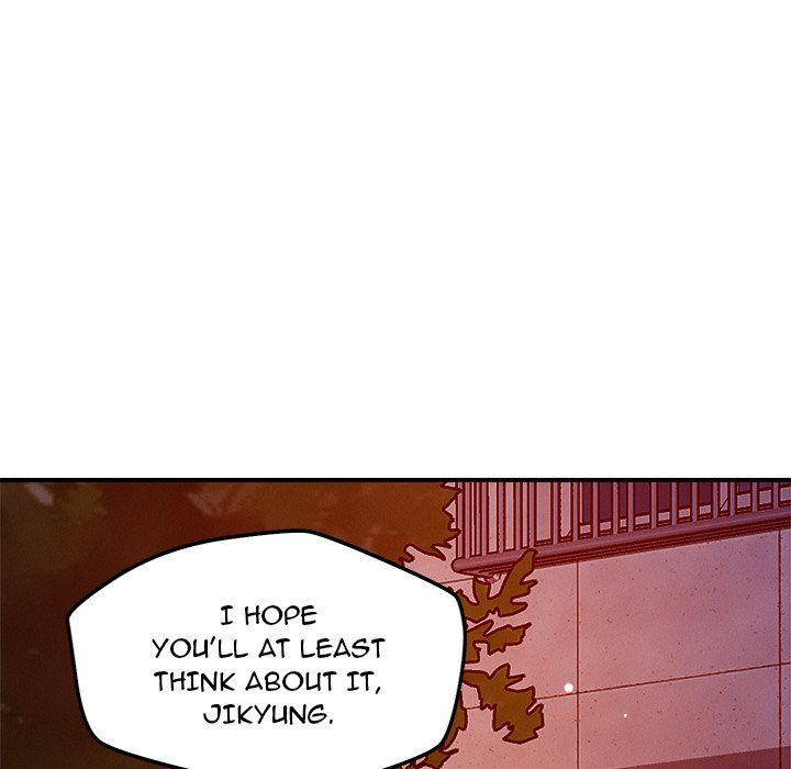 How did we get here Lee Ji - Kyung Chapter 56 - Page 58