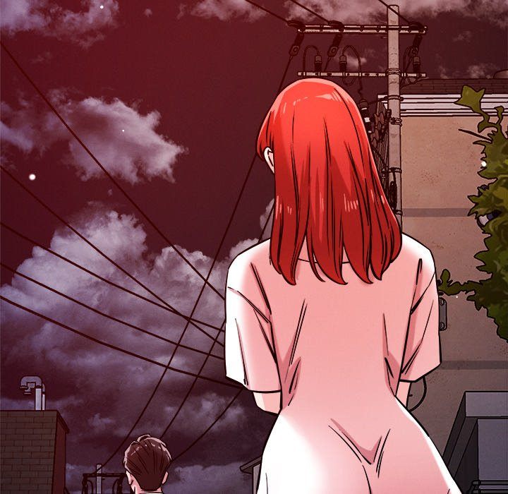 How did we get here Lee Ji - Kyung Chapter 56 - Page 65