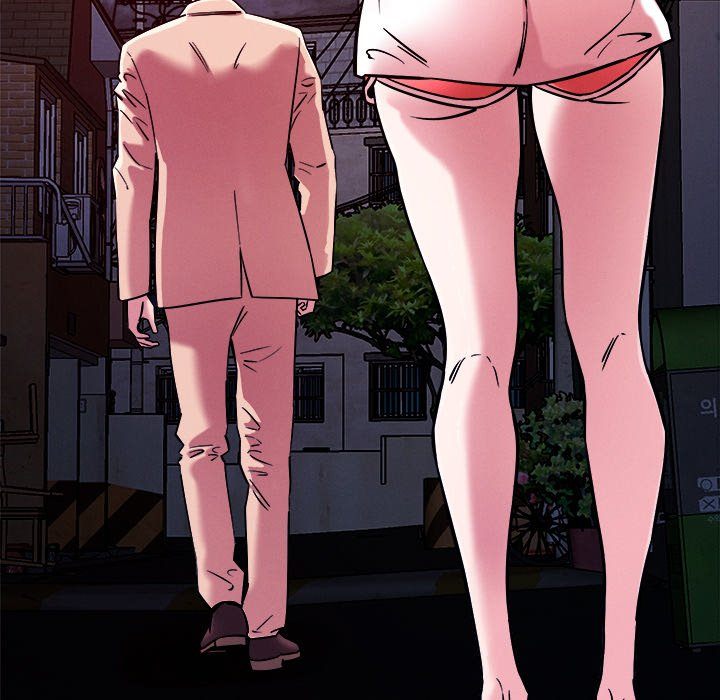 How did we get here Lee Ji - Kyung Chapter 56 - Page 66