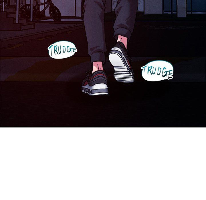 How did we get here Lee Ji - Kyung Chapter 56 - Page 7