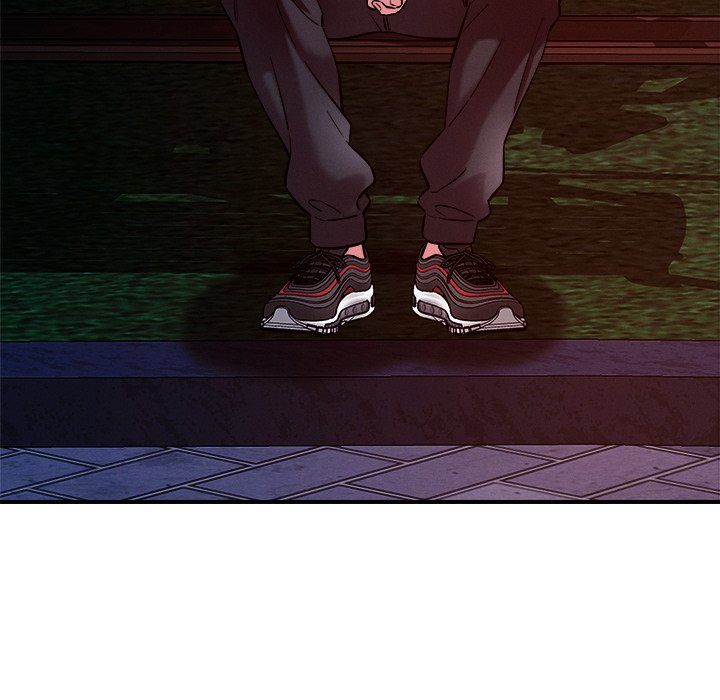 How did we get here Lee Ji - Kyung Chapter 56 - Page 80