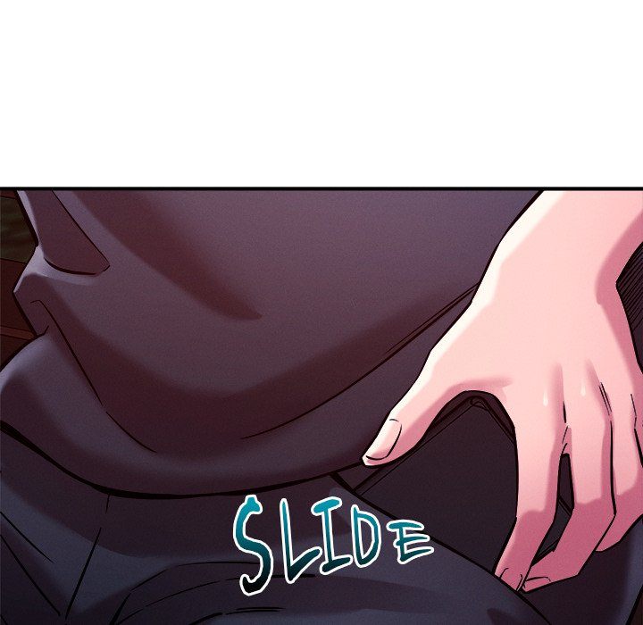 How did we get here Lee Ji - Kyung Chapter 56 - Page 94