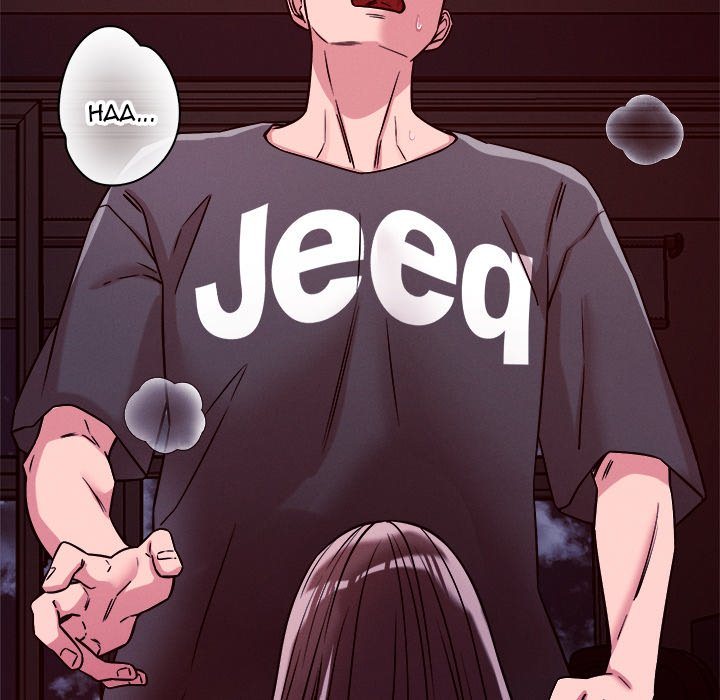How did we get here Lee Ji - Kyung Chapter 57 - Page 101