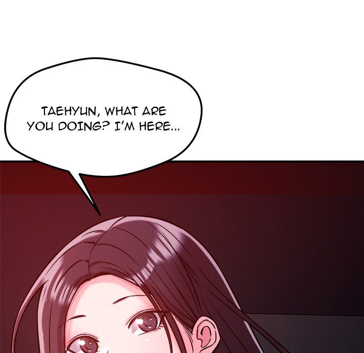 How did we get here Lee Ji - Kyung Chapter 57 - Page 12