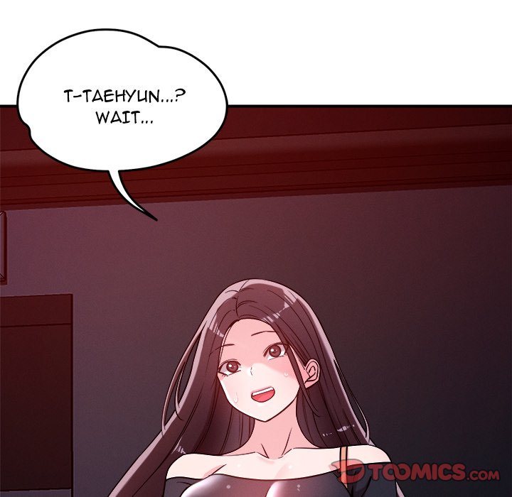 How did we get here Lee Ji - Kyung Chapter 57 - Page 38