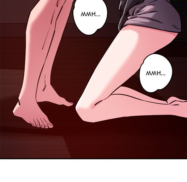 How did we get here Lee Ji - Kyung Chapter 57 - Page 81