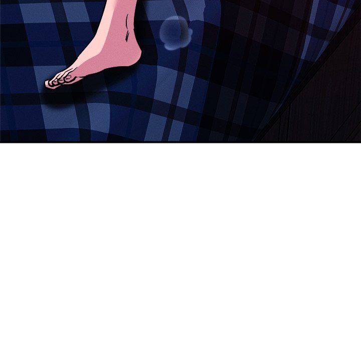 How did we get here Lee Ji - Kyung Chapter 58 - Page 112
