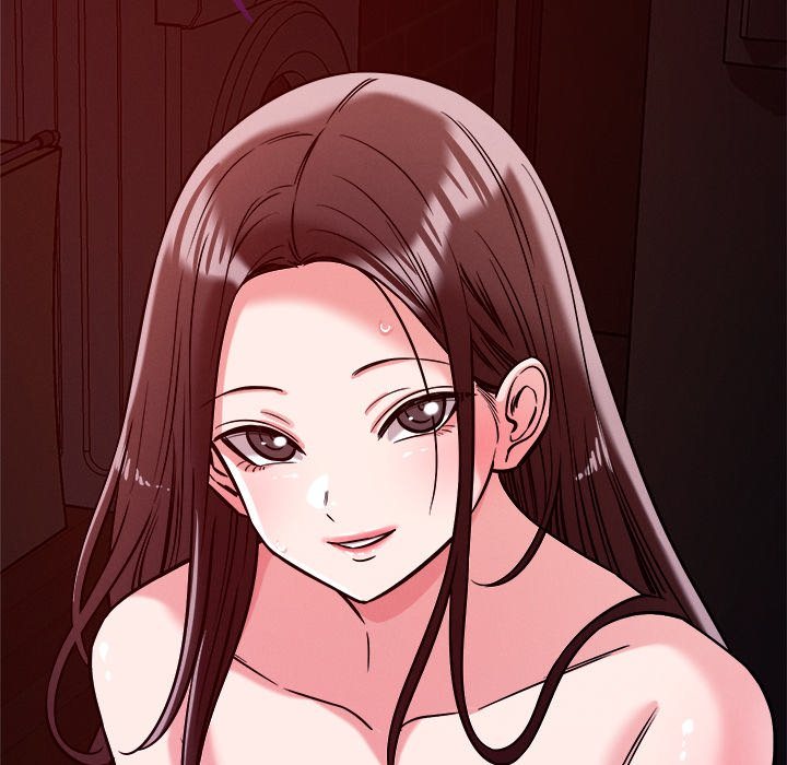 How did we get here Lee Ji - Kyung Chapter 58 - Page 14