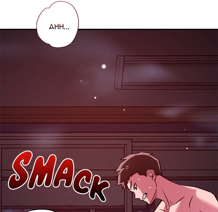 How did we get here Lee Ji - Kyung Chapter 58 - Page 36