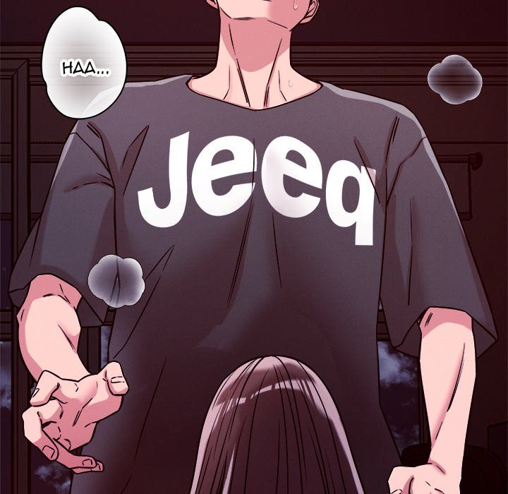 How did we get here Lee Ji - Kyung Chapter 58 - Page 7