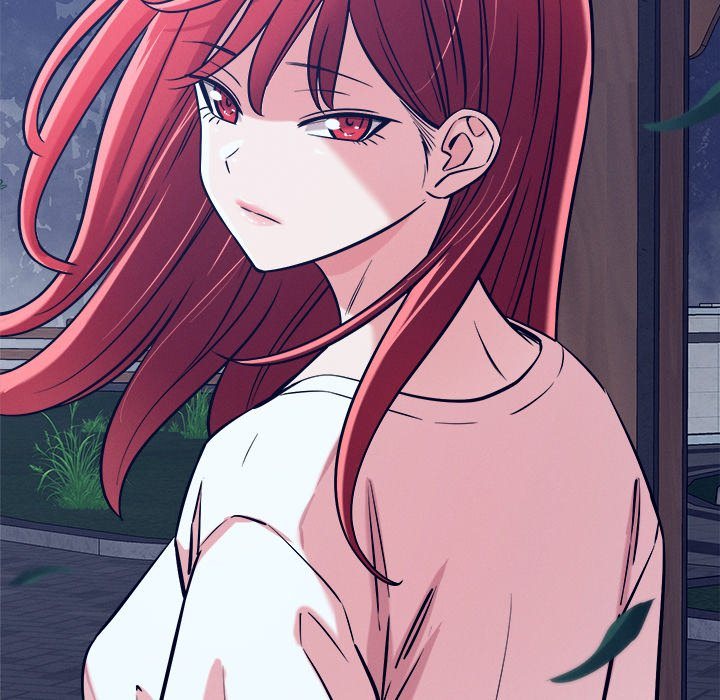 How did we get here Lee Ji - Kyung Chapter 59 - Page 108