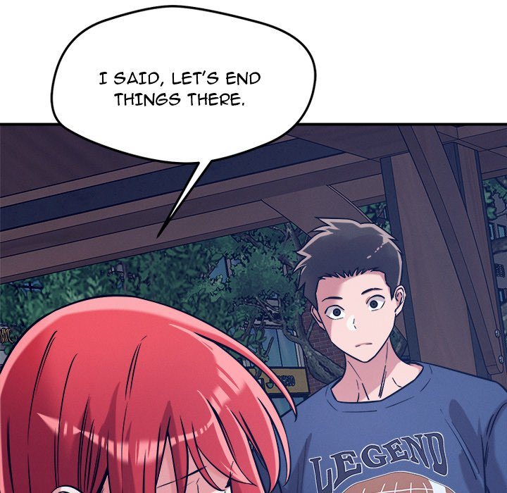 How did we get here Lee Ji - Kyung Chapter 59 - Page 133
