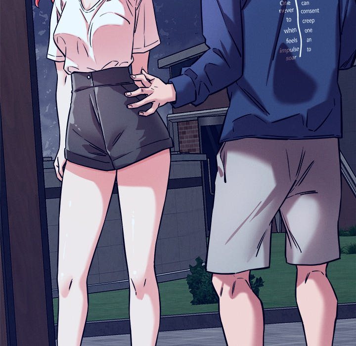 How did we get here Lee Ji - Kyung Chapter 59 - Page 139