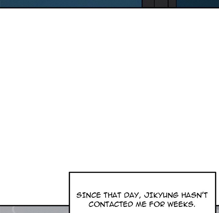 How did we get here Lee Ji - Kyung Chapter 59 - Page 30