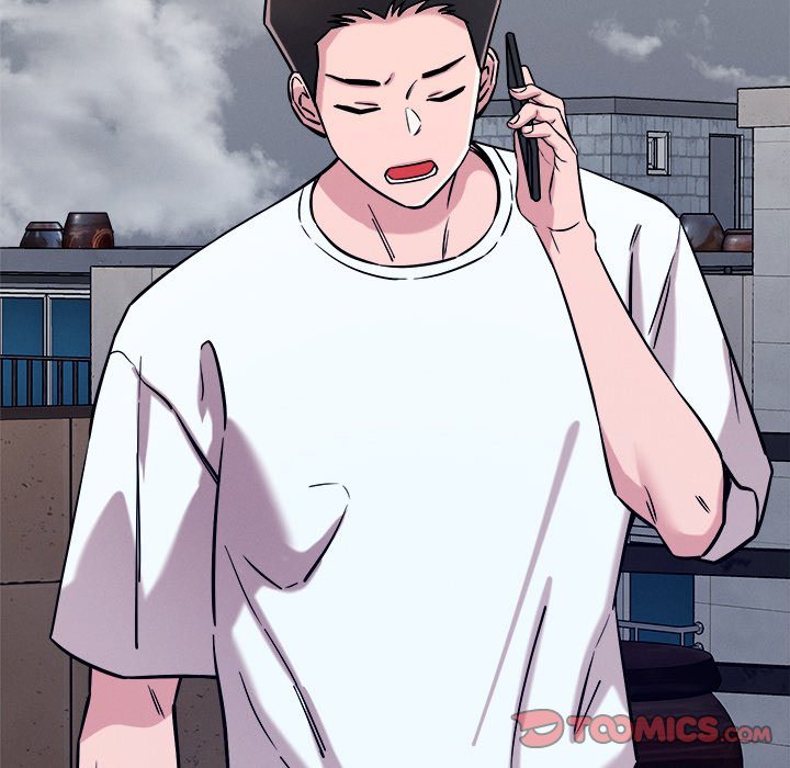 How did we get here Lee Ji - Kyung Chapter 59 - Page 51