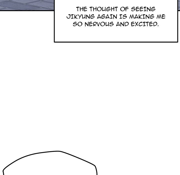 How did we get here Lee Ji - Kyung Chapter 59 - Page 92