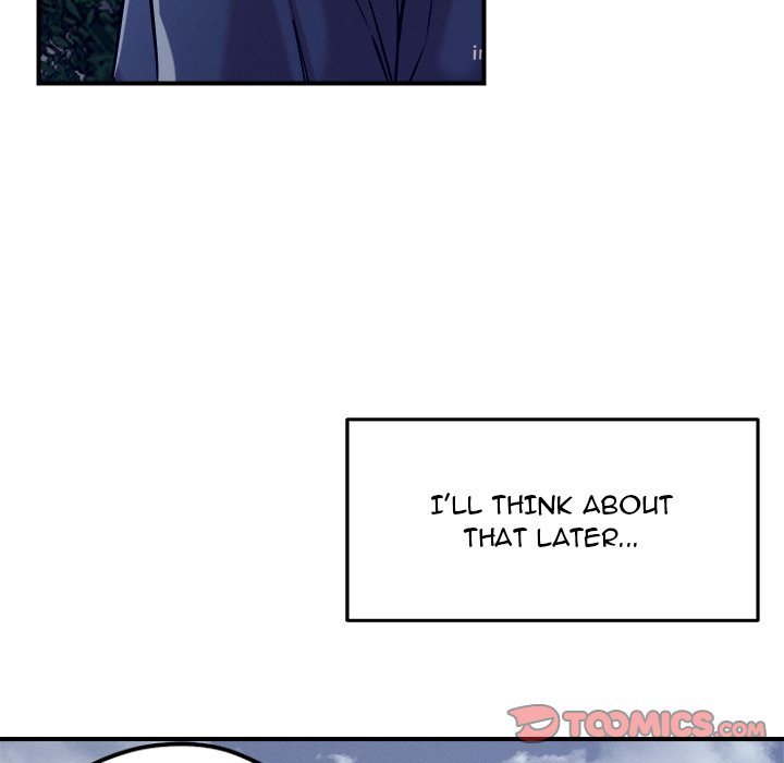 How did we get here Lee Ji - Kyung Chapter 59 - Page 99