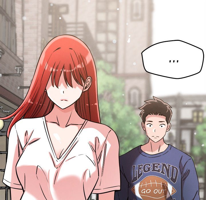 How did we get here Lee Ji - Kyung Chapter 60 - Page 207