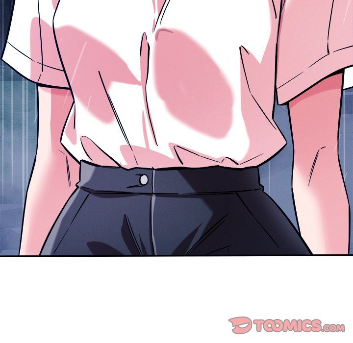 How did we get here Lee Ji - Kyung Chapter 60 - Page 28