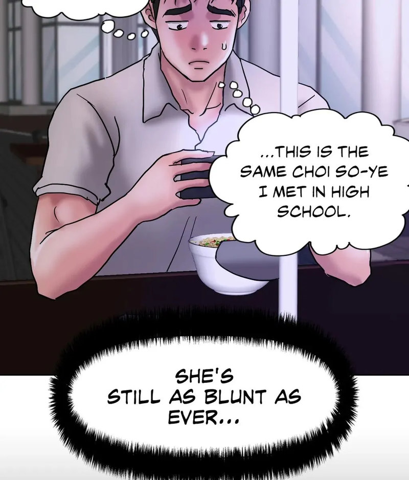 Comes With Benefits Chapter 11 - Page 82