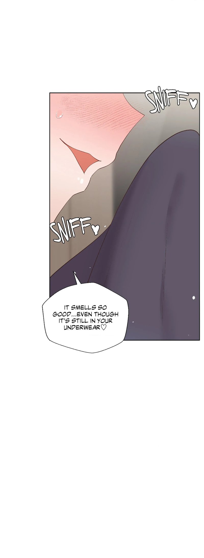 Family with Benefits Chapter 34 - Page 10