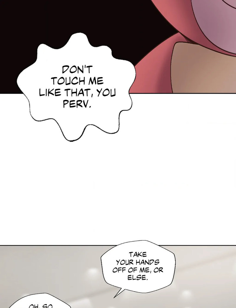 Family with Benefits Chapter 8 - Page 34