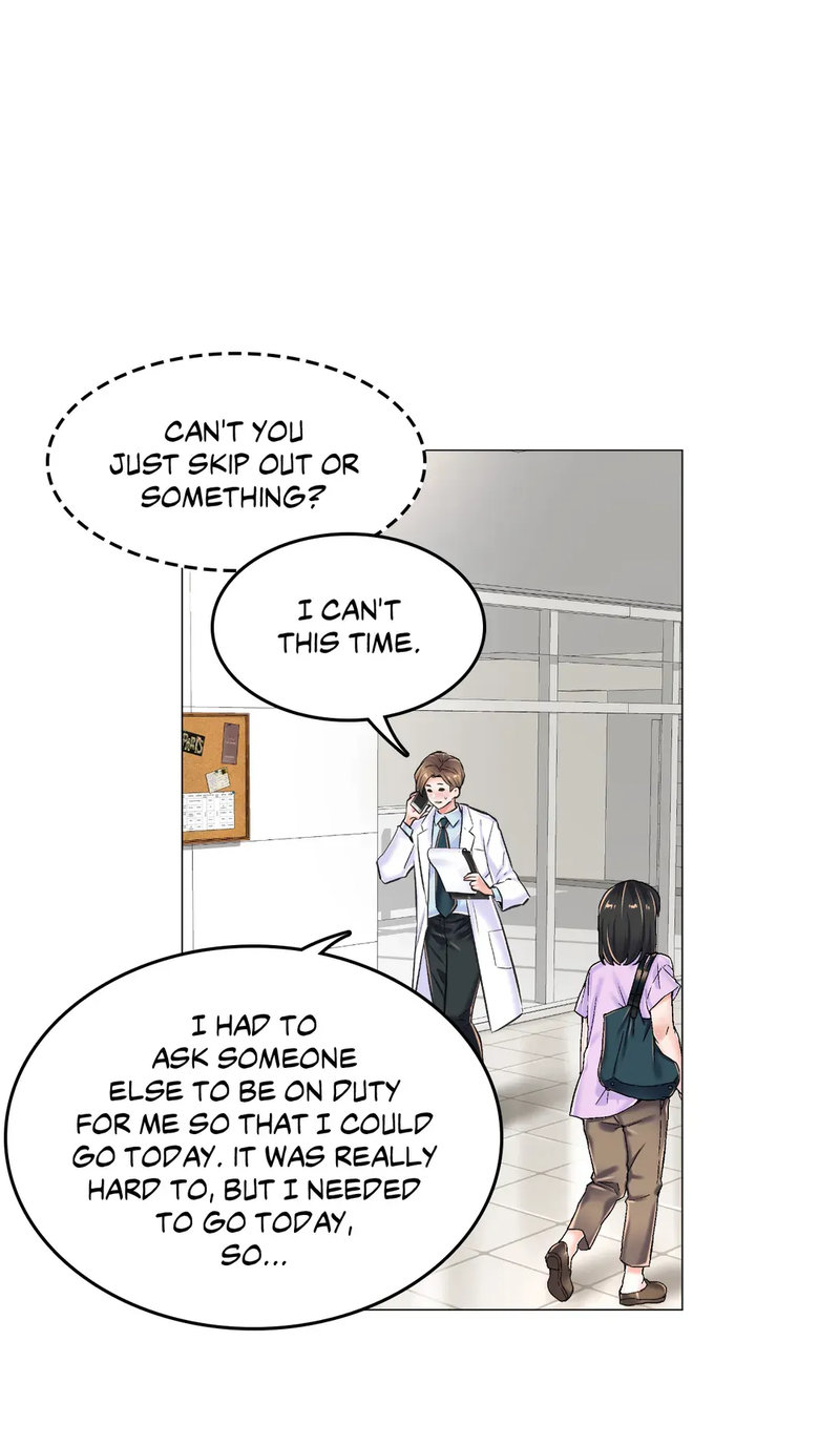 The Game: Fatal Doctor Chapter 10 - Page 36