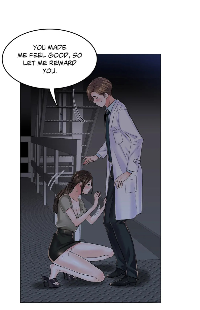 The Game: Fatal Doctor Chapter 11 - Page 43