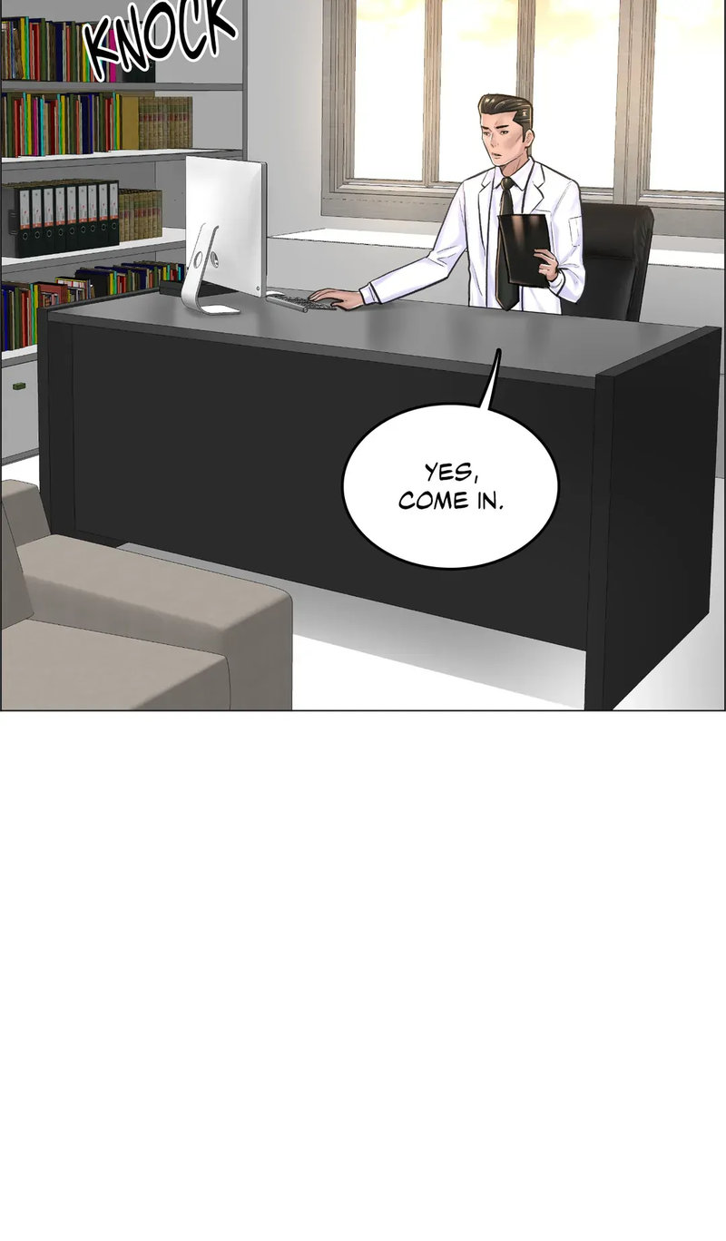 The Game: Fatal Doctor Chapter 15 - Page 34