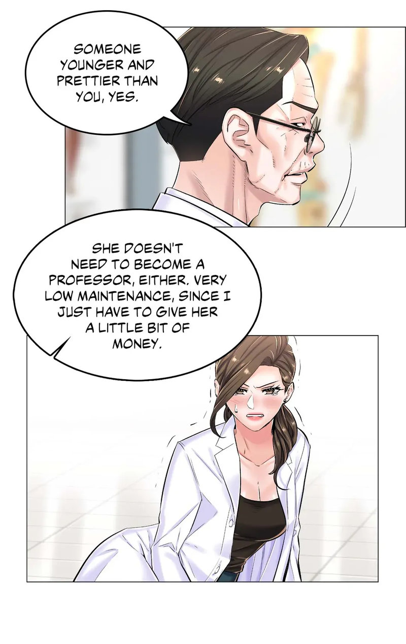 The Game: Fatal Doctor Chapter 20 - Page 8