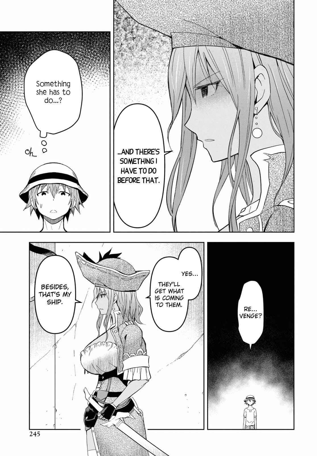 Dungeon Tou de Yadoya wo Yarou! Souzou Mahou wo Moratta Ore no Hosoude Hanjouki Chapter 10 - Page 20