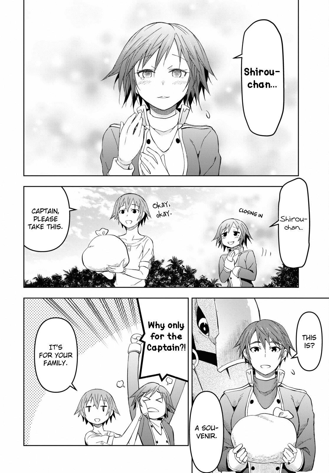 Dungeon Tou de Yadoya wo Yarou! Souzou Mahou wo Moratta Ore no Hosoude Hanjouki Chapter 14 - Page 16