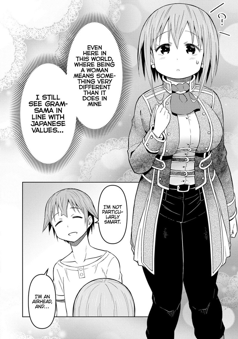 Dungeon Tou de Yadoya wo Yarou! Souzou Mahou wo Moratta Ore no Hosoude Hanjouki Chapter 26 - Page 10