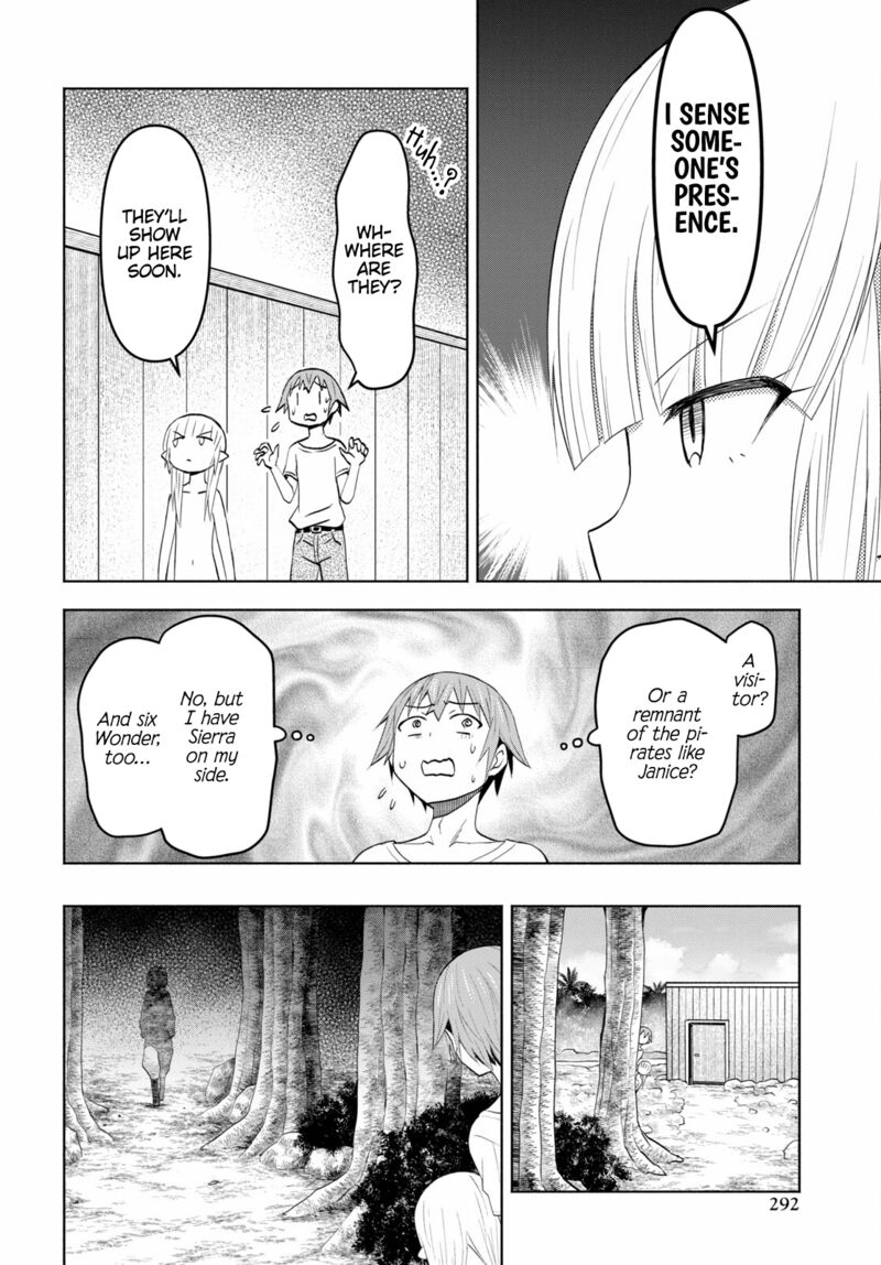 Dungeon Tou de Yadoya wo Yarou! Souzou Mahou wo Moratta Ore no Hosoude Hanjouki Chapter 35 - Page 12