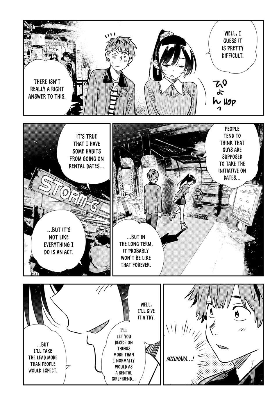 Avenger of Mystical Eyes – Blood Parasite Chapter 367 - Page 11