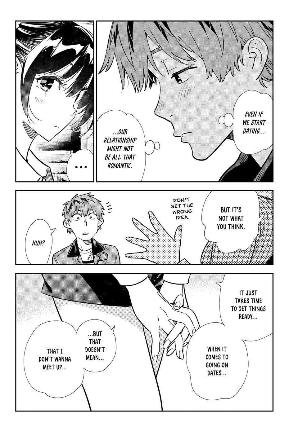 Avenger of Mystical Eyes – Blood Parasite Chapter 369 - Page 10