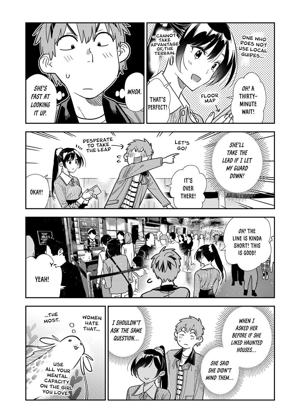 Avenger of Mystical Eyes – Blood Parasite Chapter 369 - Page 5