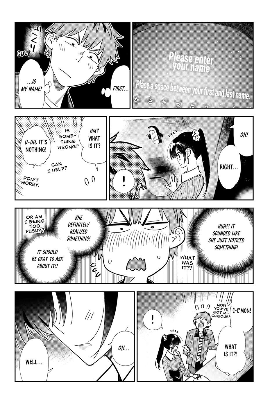 Avenger of Mystical Eyes – Blood Parasite Chapter 372 - Page 4