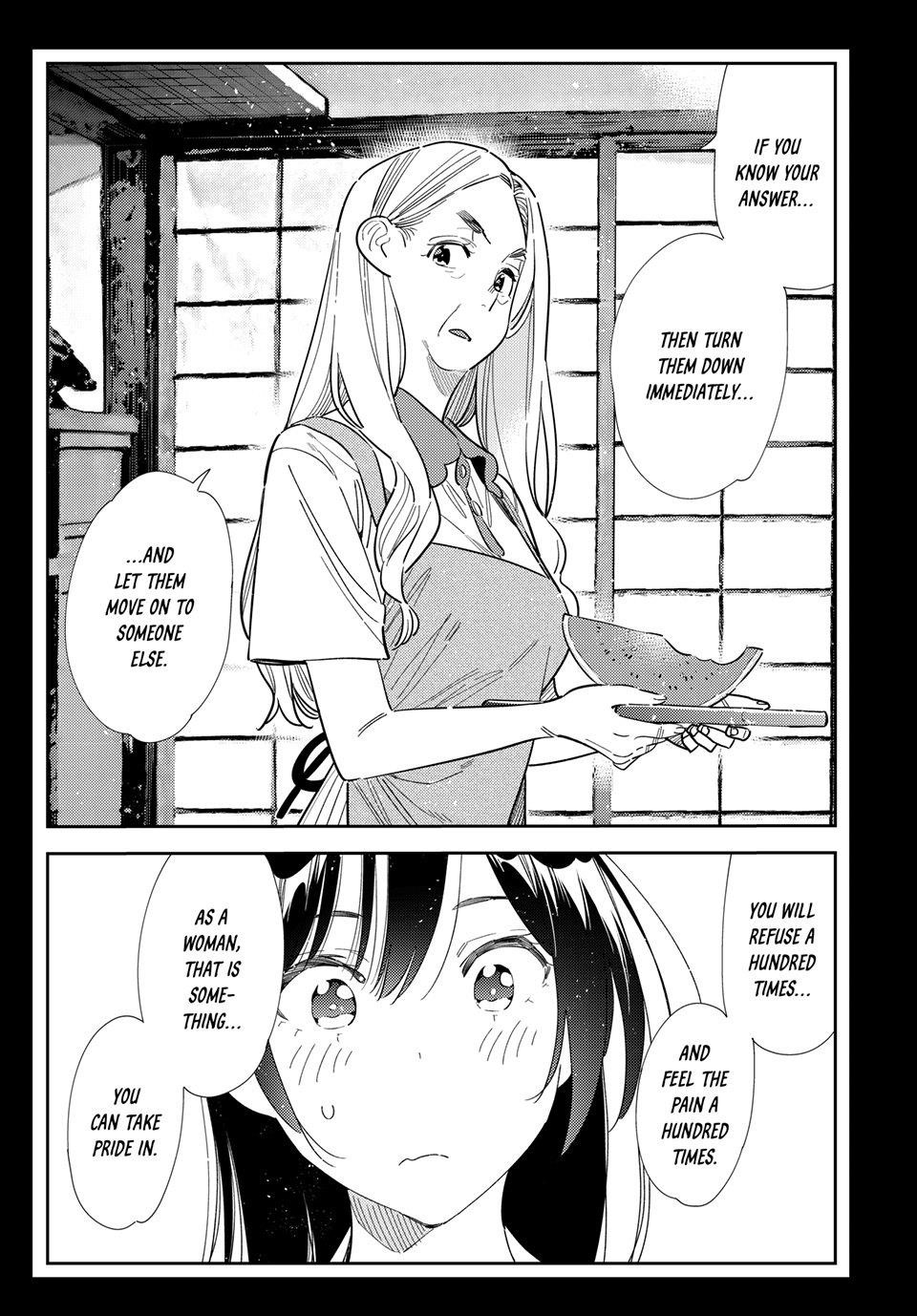 Avenger of Mystical Eyes – Blood Parasite Chapter 378 - Page 10