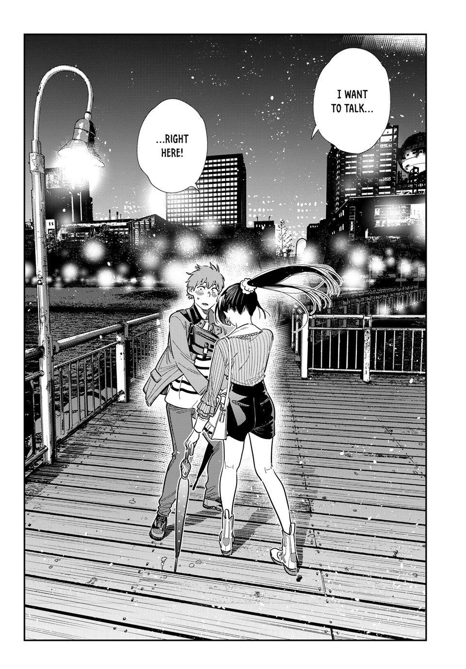 Avenger of Mystical Eyes – Blood Parasite Chapter 378 - Page 12