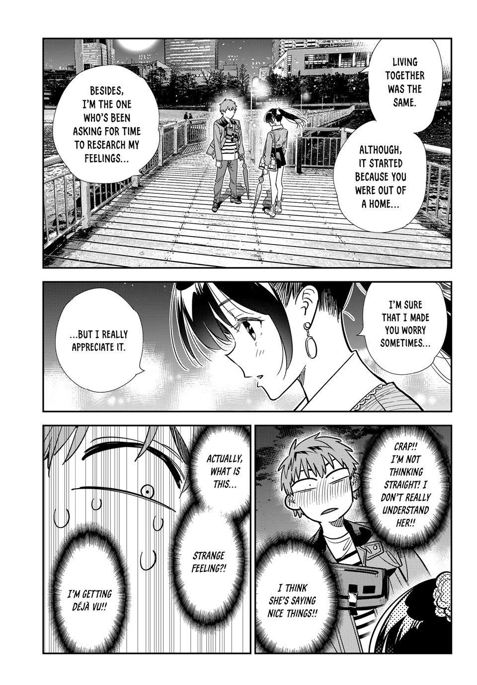 Avenger of Mystical Eyes – Blood Parasite Chapter 378 - Page 17