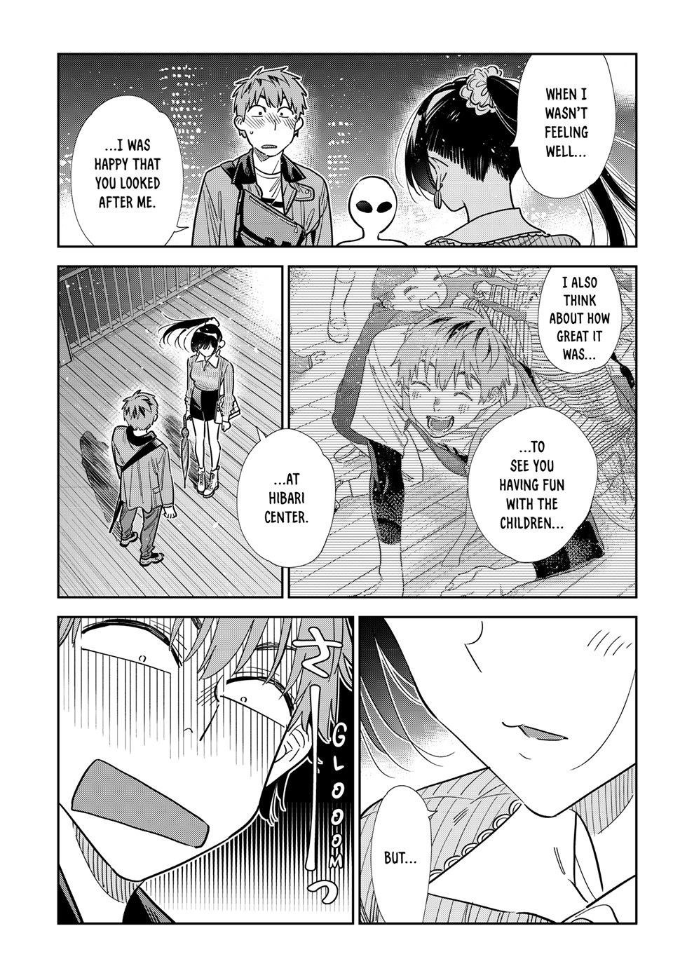 Avenger of Mystical Eyes – Blood Parasite Chapter 378 - Page 19